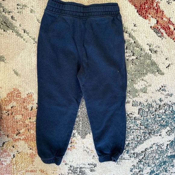 365 Kids from Garanimals Boys sz 4 Monster Jogger Pants - Picture 8 of 8